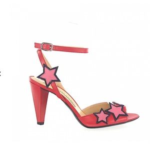 Marc By Marc Jacobs high heels